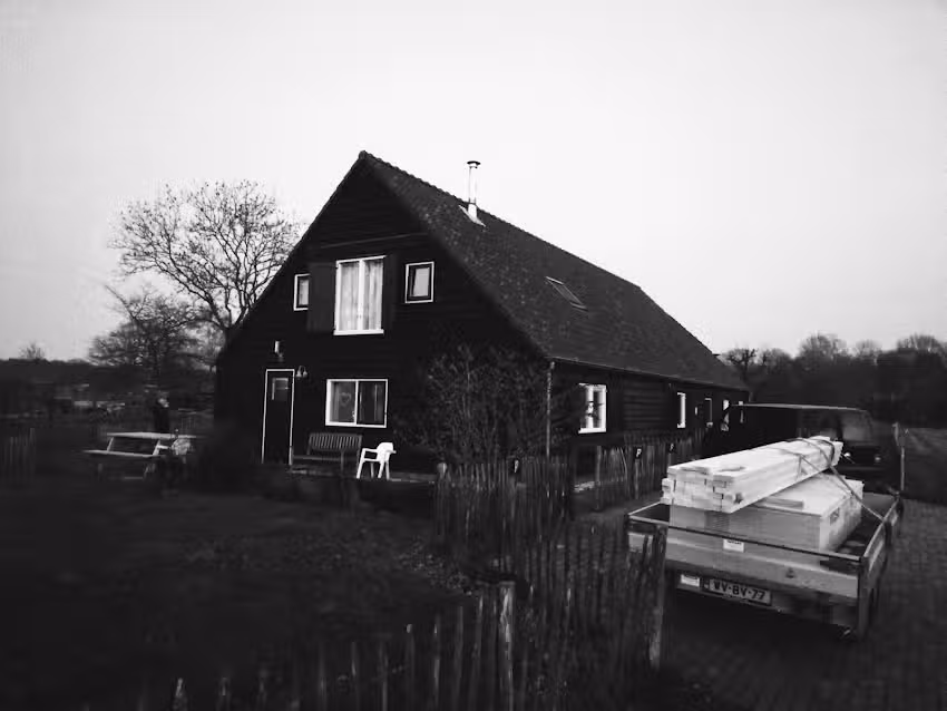 Chambres d&rsquo;hôtes Sibérie