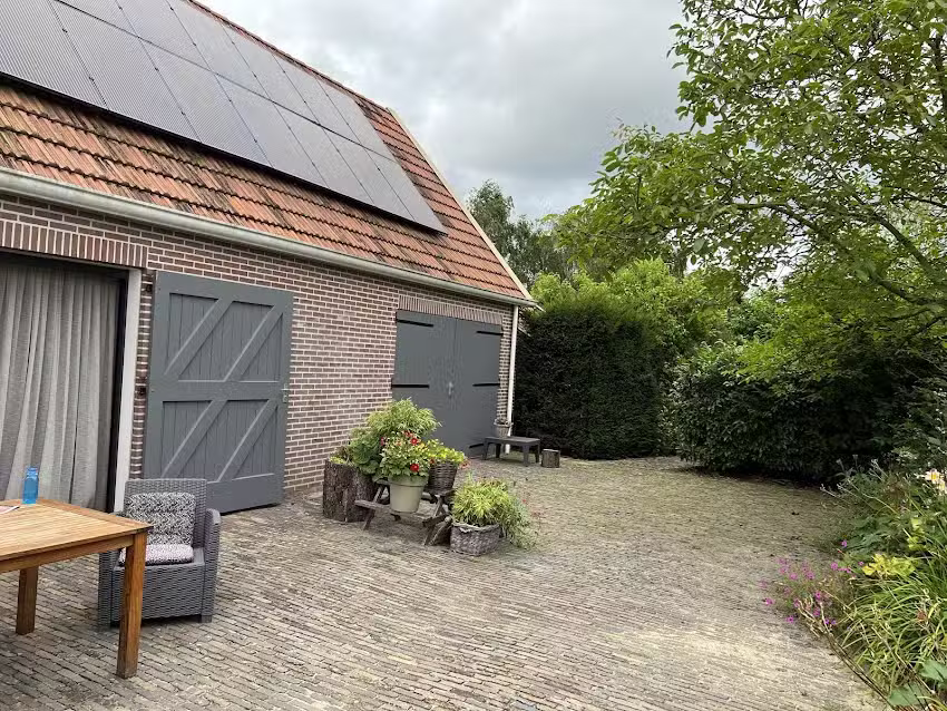 B&B Sonnehuys