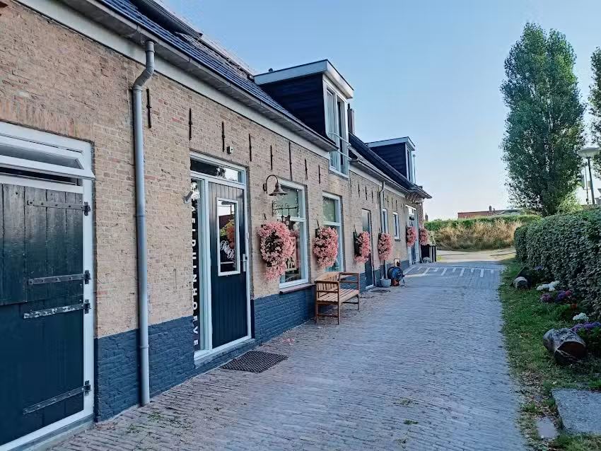 Chambres d&rsquo;hôtes Staelduinhoeve