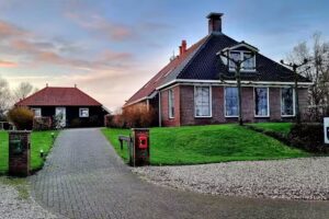 B&B Stations Coffee House