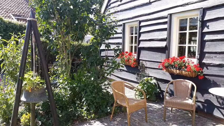 B&B Star de Bourtange