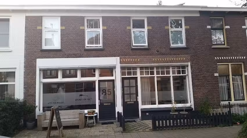 Studio B&B De Bilt