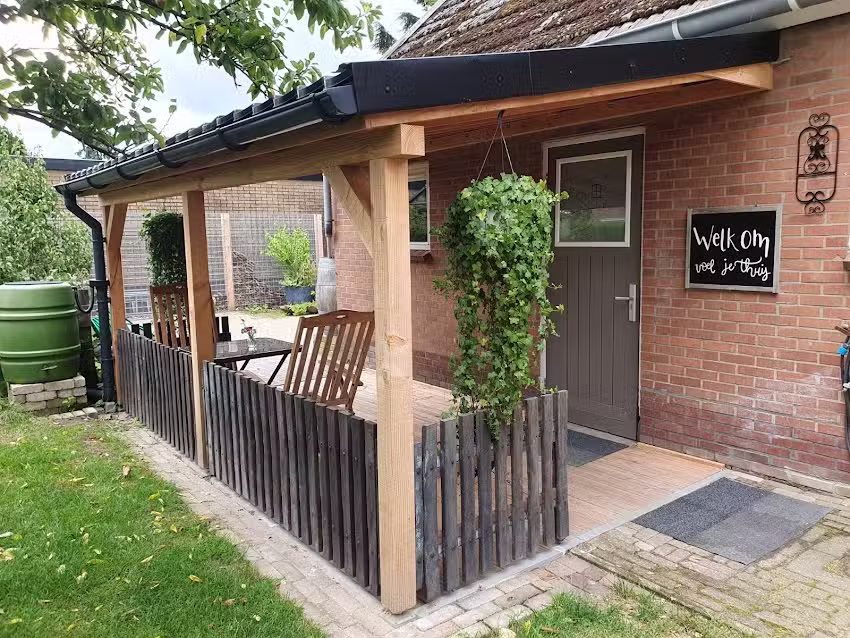 Chambres d&rsquo;hôtes Sveti