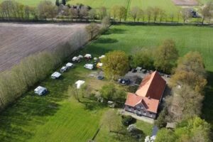 B&B / SVR Camping Hoeve De Snippert