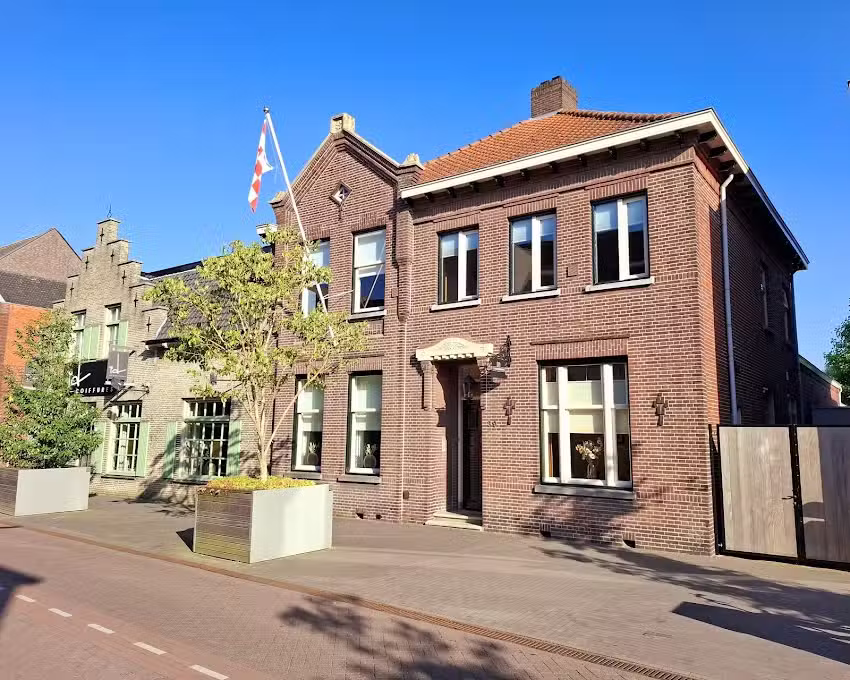 B&B ‘t Doktershuys, Zundert