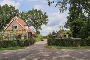 B & B ’t Drents- Friese Uitzicht