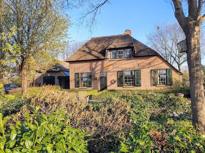 B&B &lsquo;t Hekkert