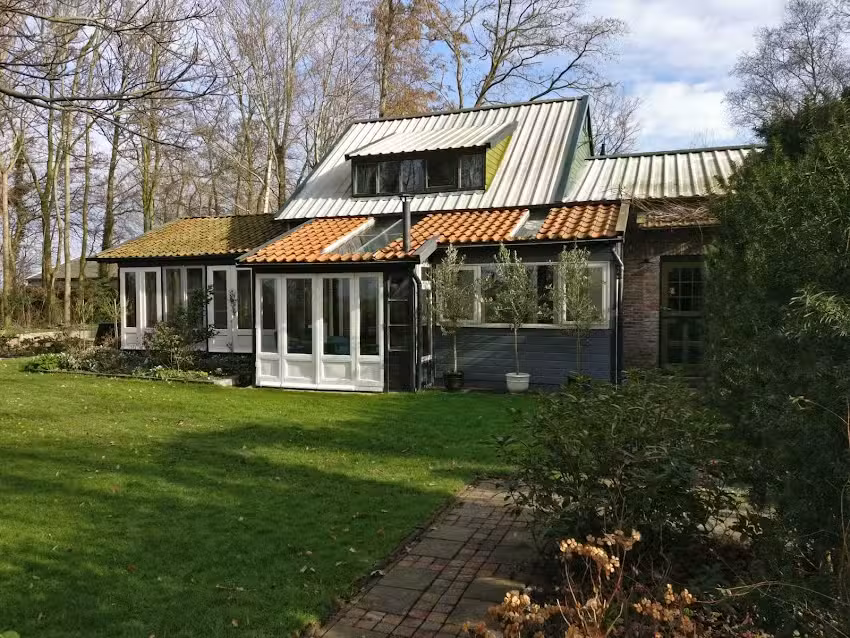 Chambres d&rsquo;hôtes &lsquo;t Leekerhuis