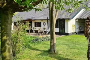 B&B ‘t Nagtegaeltje