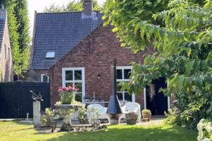 B&B ‘t Teutenhuys