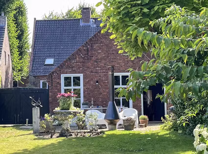 B&B ‘t Teutenhuys
