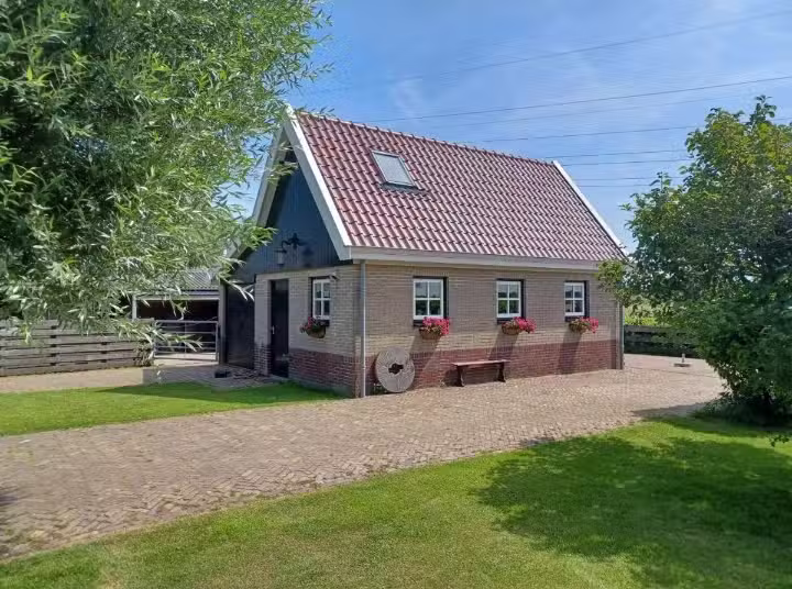 B&B ’t Veldthuisje