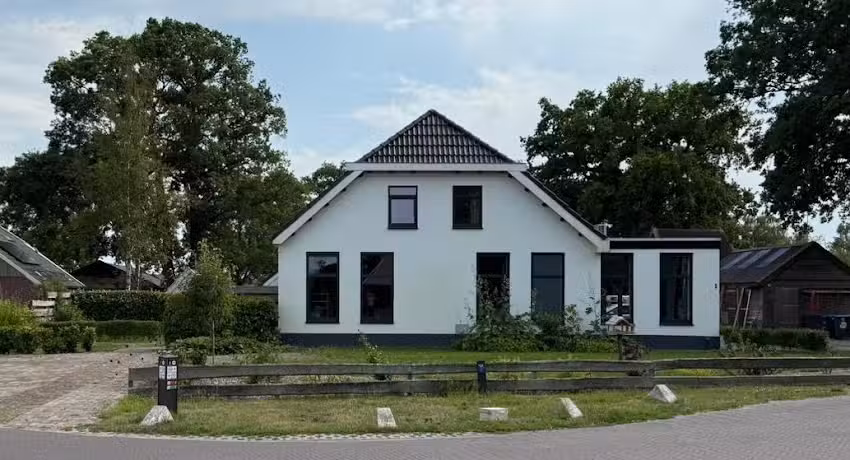 B&B ‘t Veurhuus