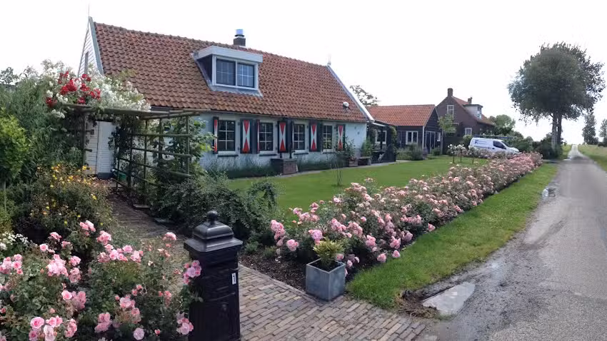 B&B ‘t Vlindertje