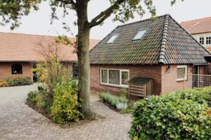 B&B ‘t Vogelhuisje Dalfsen
