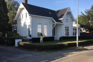 B&B ‘t Witte Huis