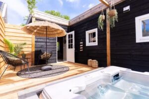 Chambres d&rsquo;hôtes Le Cottage du Bien-être