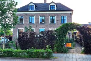 B&B Thirión | Vorden – Achterhoek | alojamiento y desayuno