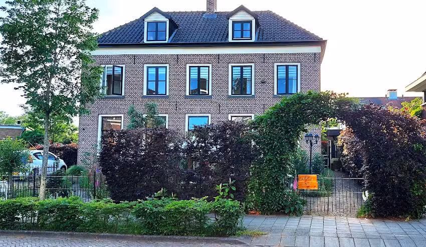 Chambres d&rsquo;hôtes Thirion | Vorden-Achterhoek | chambres d&rsquo;hôtes