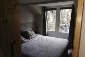 B&B zum Wiedererschaffen