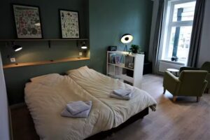 Chambres d&rsquo;hôtes TxL