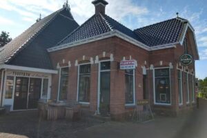 B&B Ûnder de bynten