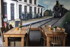 B&B Ut Kemmerke-Steltenberg