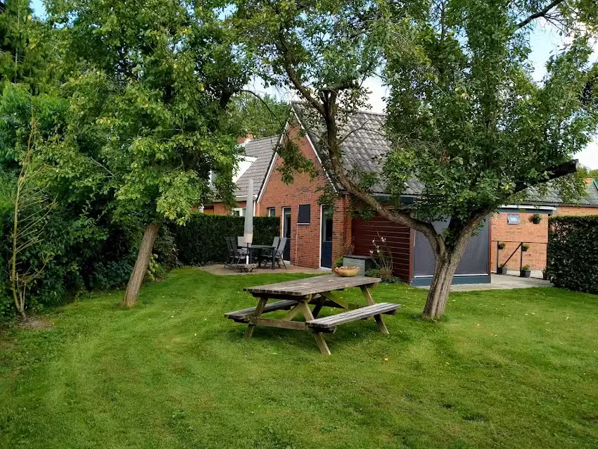 chambres d&rsquo;hôtes / maison de vacances 2ethús