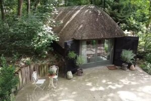 B&B Ferienhaus Aa Casia