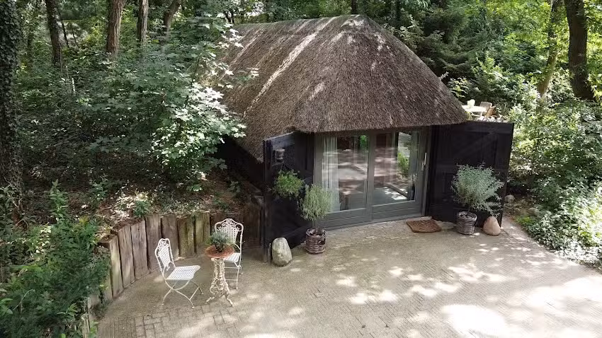 Casa de vacaciones B&B Aa Casia