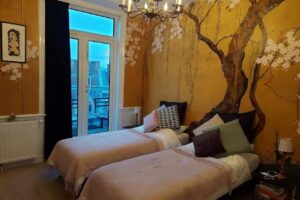 Chambres d&rsquo;hôtes Valkenbos