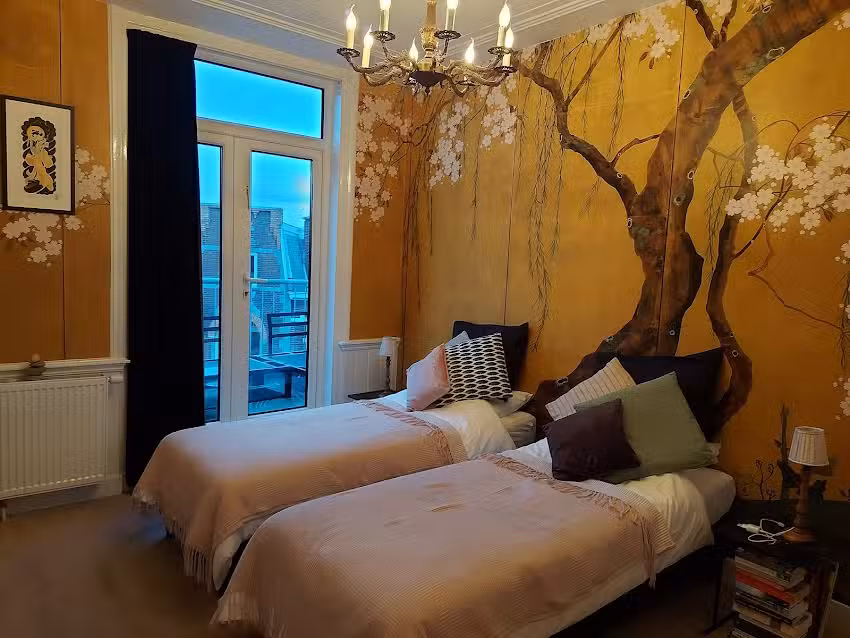 Chambres d&rsquo;hôtes Valkenbos