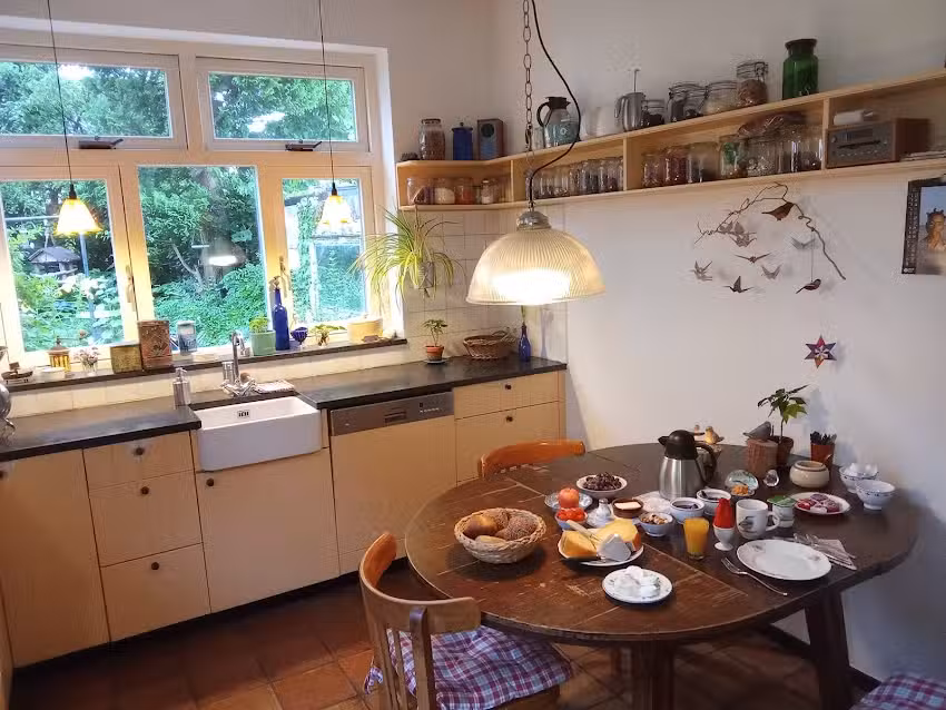 B&B Valkenburgerweg