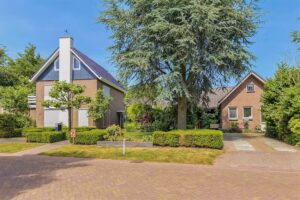 B&B Veluwe | BED & BREGMAN
