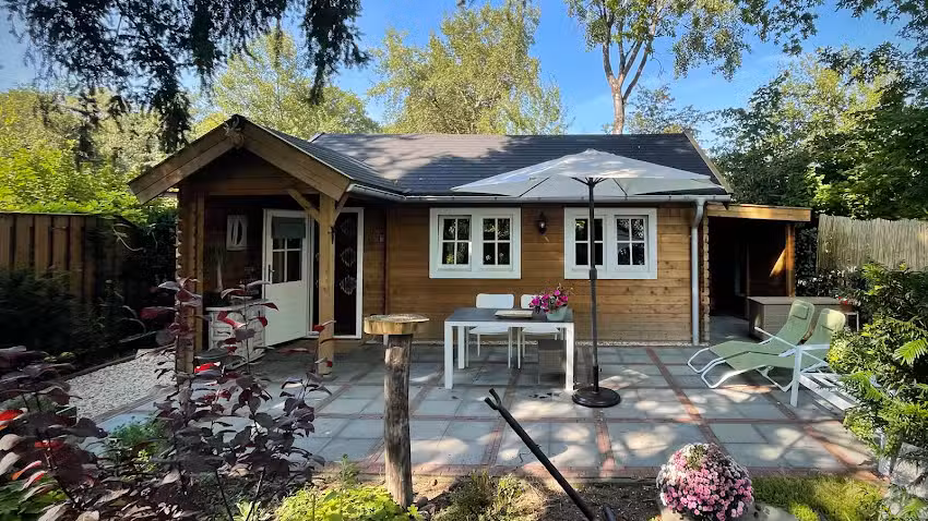 B&B Veluwezoom Bosranda