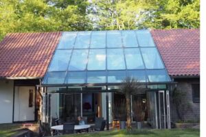 Chambres d&rsquo;hôtes Villa Diepenbrock Arnhem