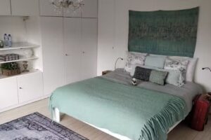 B&B Villa Dirkzwager