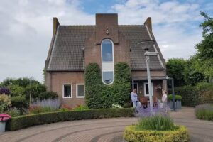 B&B Villa Eb en Vloed