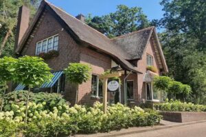 Chambres d&rsquo;hôtes Villa Vos