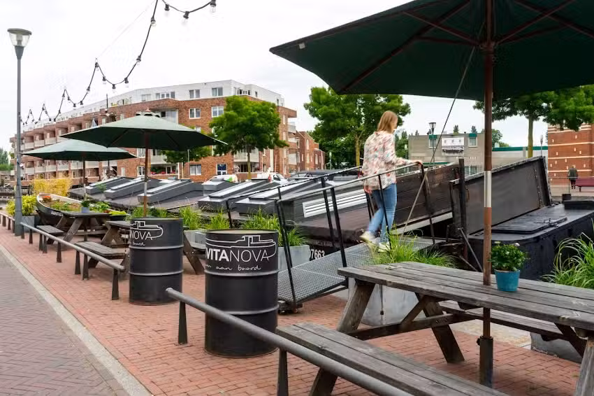 Chambres d&rsquo;hôtes Vita Nova