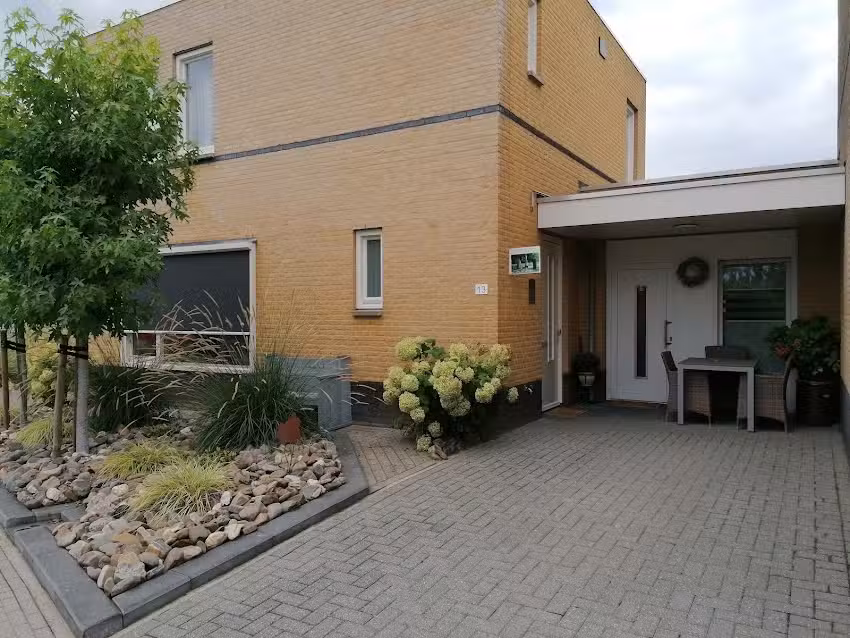 B&B Von Clermont Park