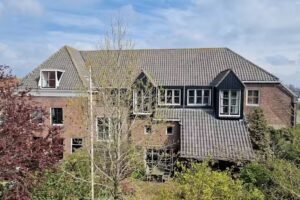 B&B Wo die Flüsse Maas und Waal zusammenfließen