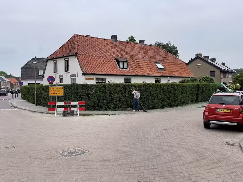 B&B Wasboerderij Beek Ubbergen