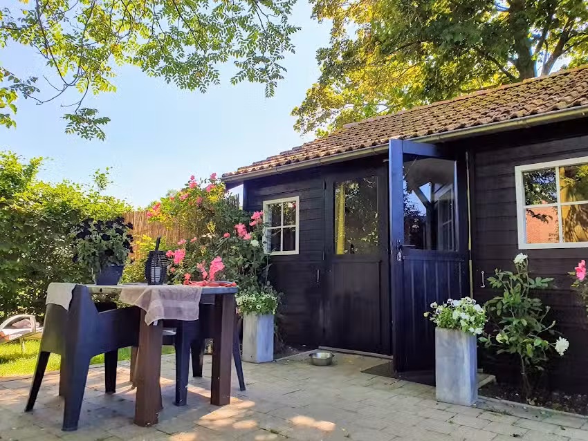 Chambres d&rsquo;hôtes « Eau et Pain »