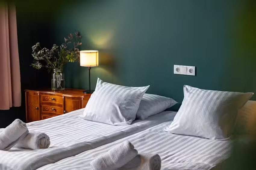 B&B Willem II – Angenehme Übernachtung in Roermond