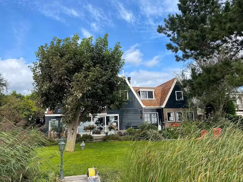 Chambres d&rsquo;hôtes Woudkatje Madeleen