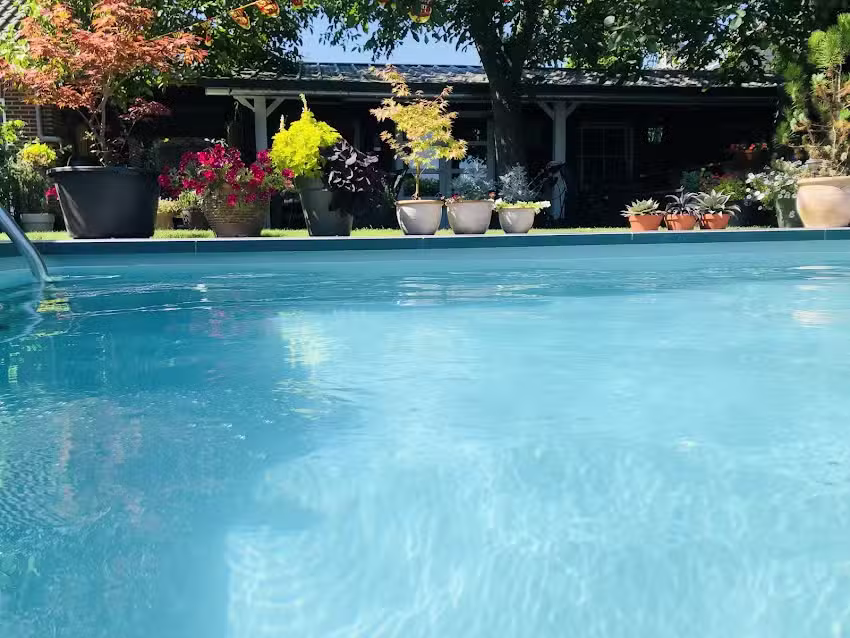 B&B Yuupke Maasbree Nord Limbourg Venlo Roermond