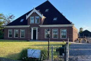 B&B Zunderdorp