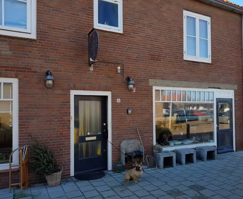 B&B Hermanas junto al mar