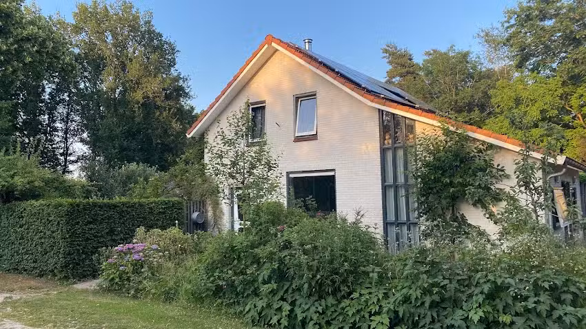 Chambres d&rsquo;hôtes Zwols Groen